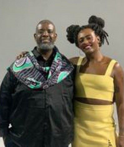 Liniker e Péricles fazem parceria musical - Divulgação