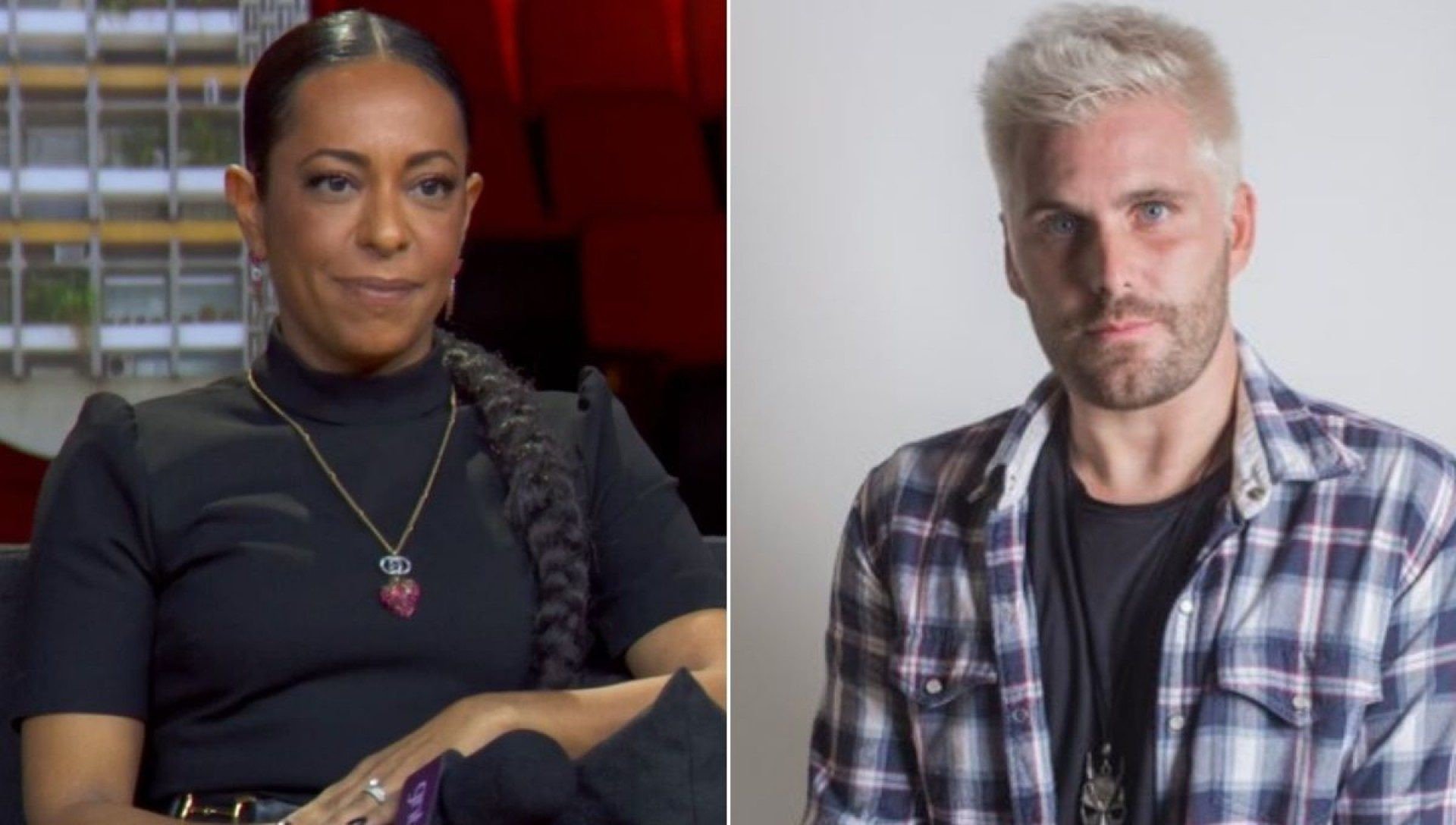 Thiago Gagliasso cobra de Samantha Schm&uuml;tz explica&ccedil;&otilde;es sobre cach&ecirc; de evento virtual 