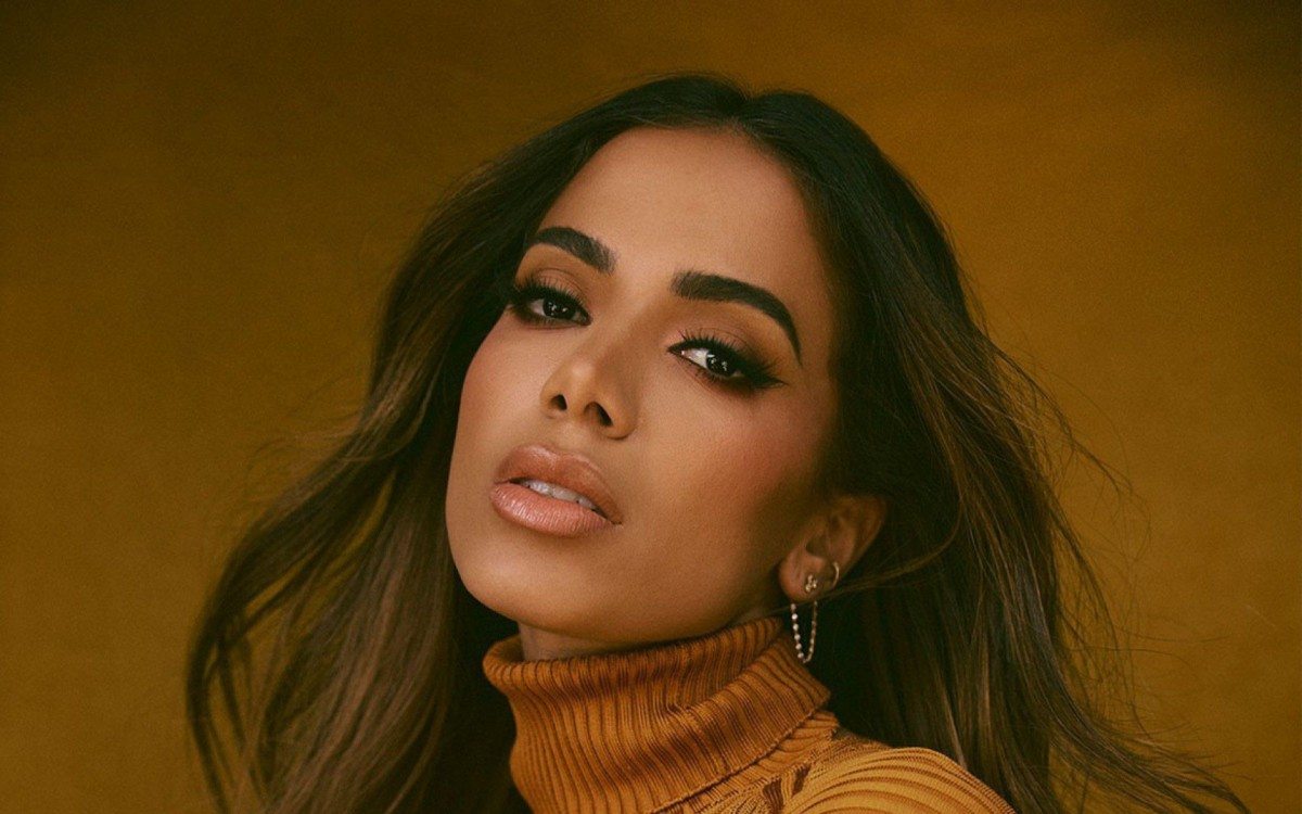 Anitta conversou com a 'Billboard' sobre a expans&atilde;o de sua carreira internacional
