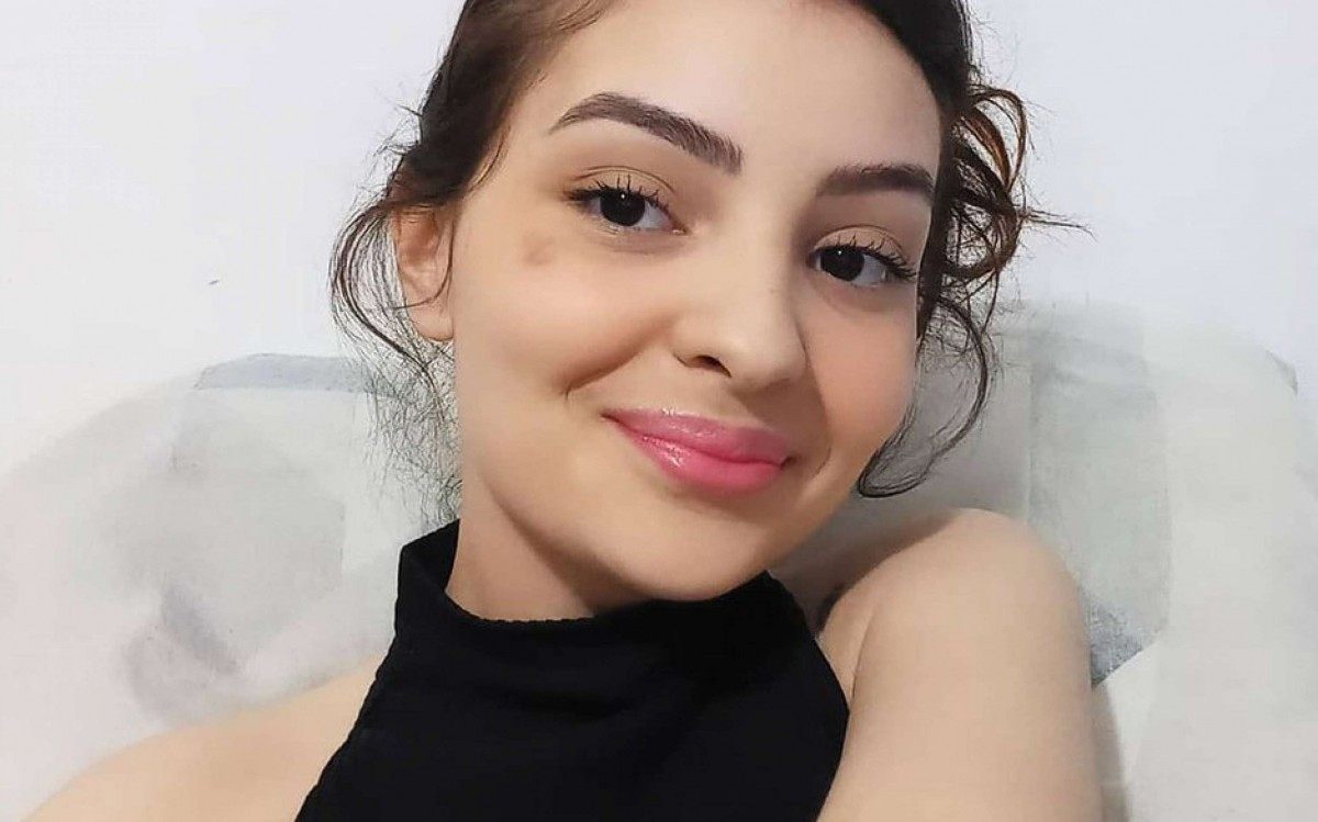 Morre a atriz Mabel Calzolari, aos 21 anos - Reprodução/Instagram