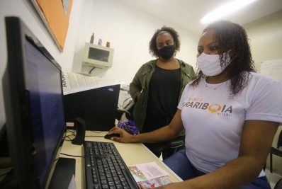 Prefeitura de Niterói lança Banco Comunitário na Vila Ipiranga