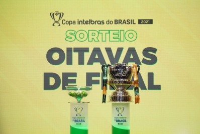 Copa do Brasil: Confrontos das oitavas