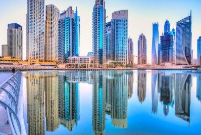 Janguiê Diniz: Dubai, a cidade do futuro