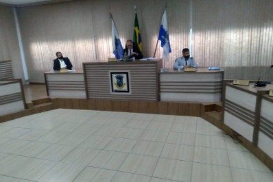 Câmara aldeense aprova lei que impede agressor de mulher de ocupar cargo público