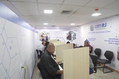 CRT-RJ cria plataforma para facilitar a busca dos técnicos industriais por vagas