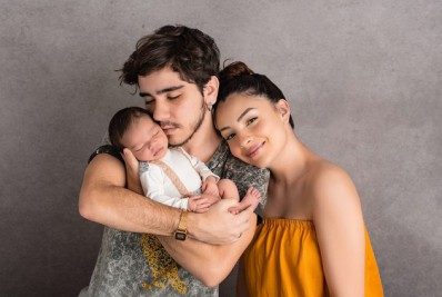 João Fernandes compartilha última conversa com Mabel Calzolari: 'Estou apavorada'