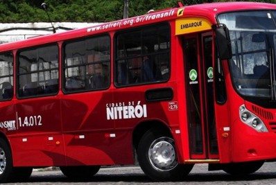 Rodoviários de municípios da Região Metropolitana entram em estado de greve