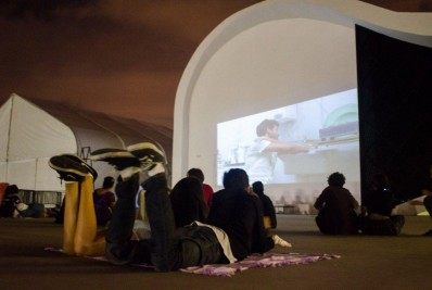 Festival internacional premia roteiro de longa-metragem que será filmado em Niterói 