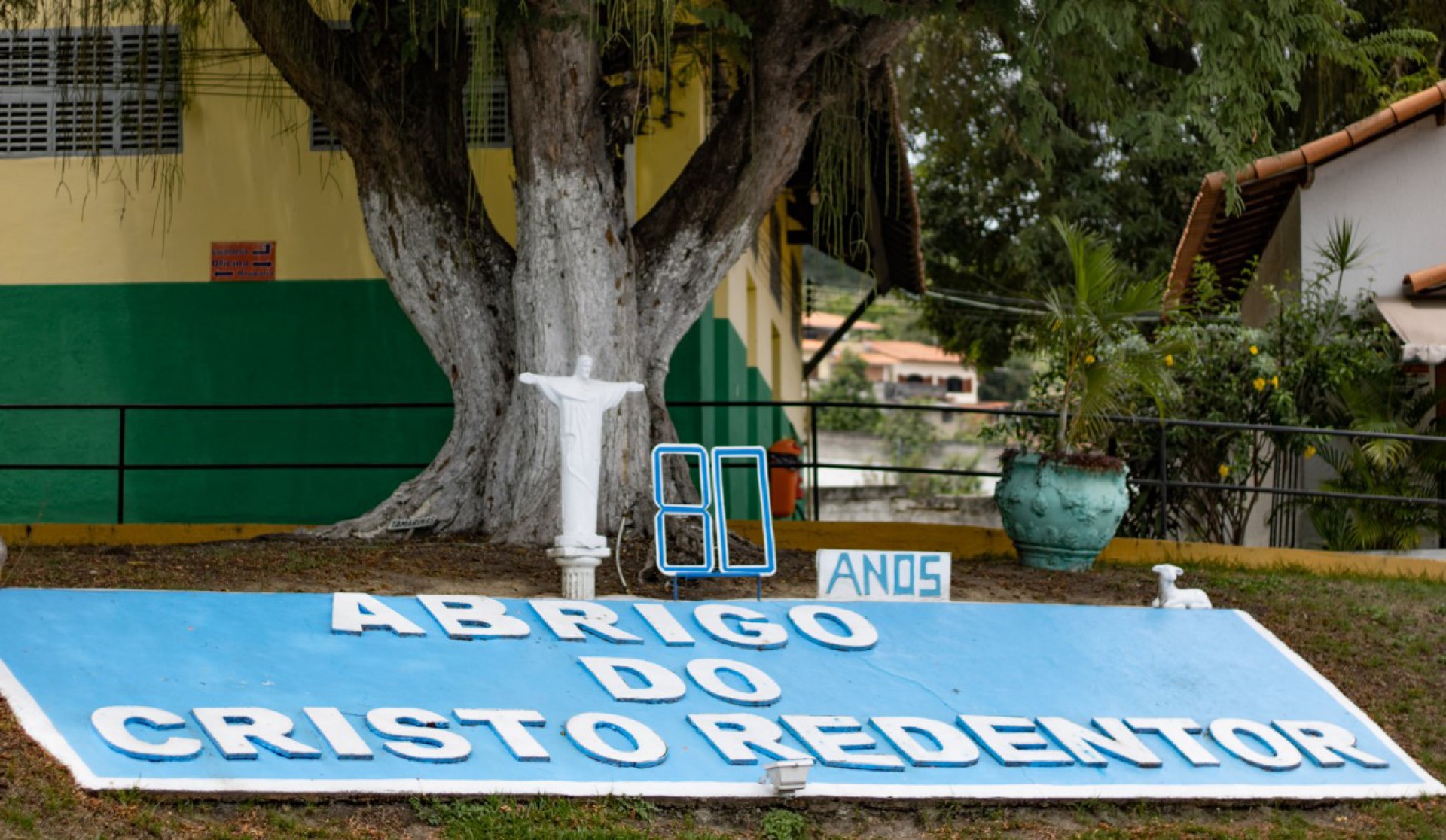 Justi&ccedil;a mant&eacute;m liminar do MPRJ que obriga munic&iacute;pio a criar abrigo para idosos dependentes