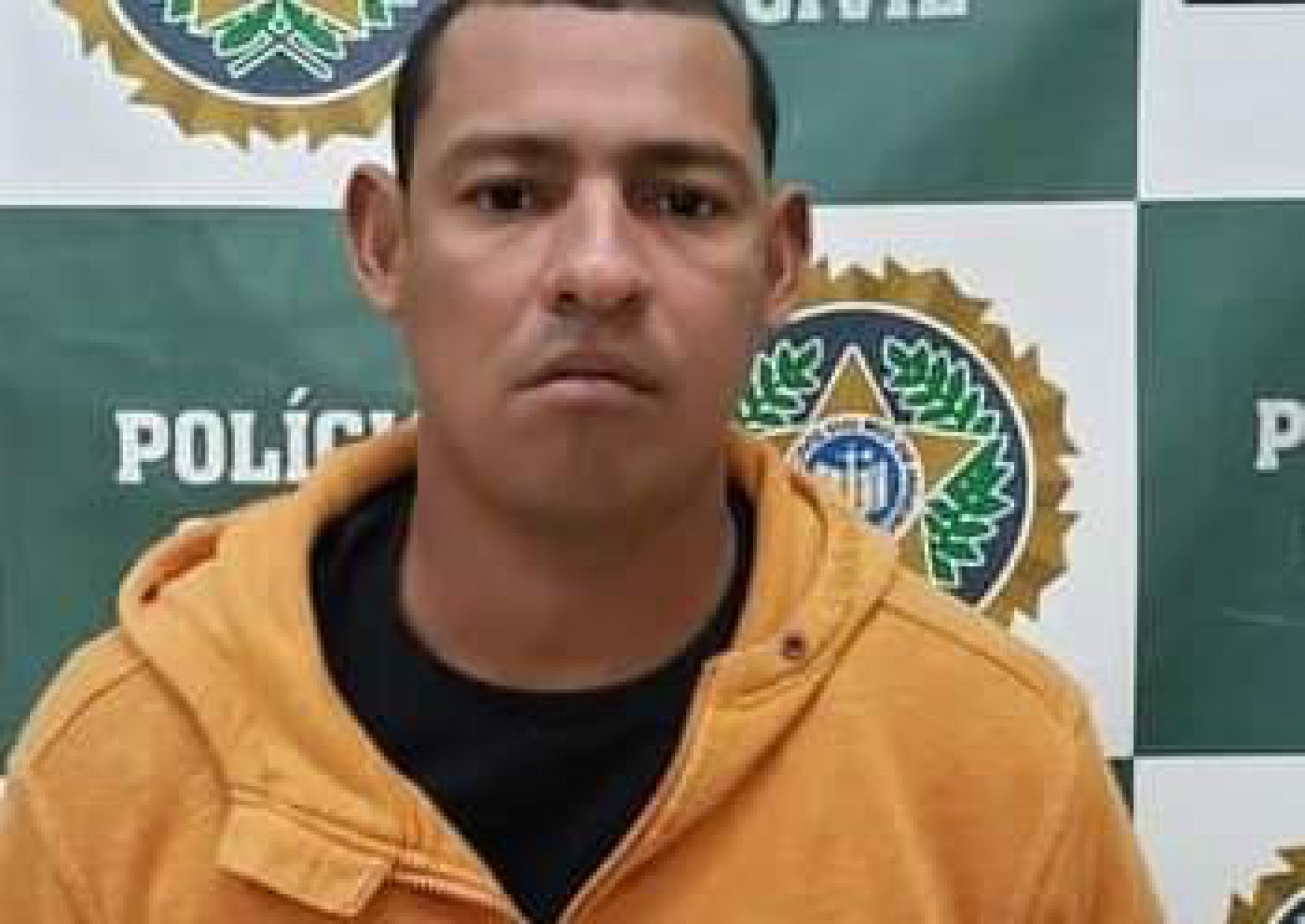 Luiz Thiago Rodrigues da Silva é sócio do ex-policial militar Leandro Lopes, conhecido como Leandrão  - Divulgação
