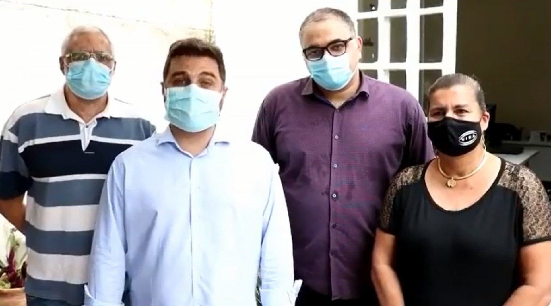 Covid-19: Campos, RJ, volta &agrave; fase verde do plano de retomada das atividades econ&ocirc;micas e sociais