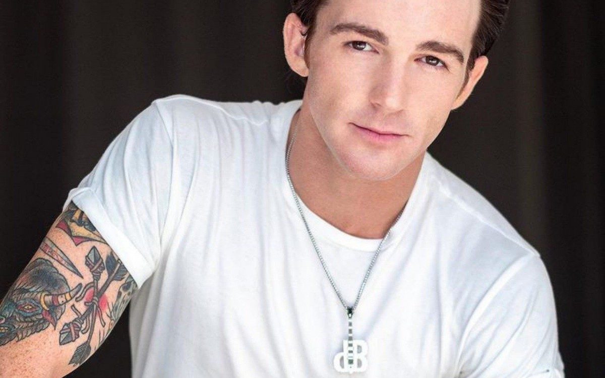 Drake Bell