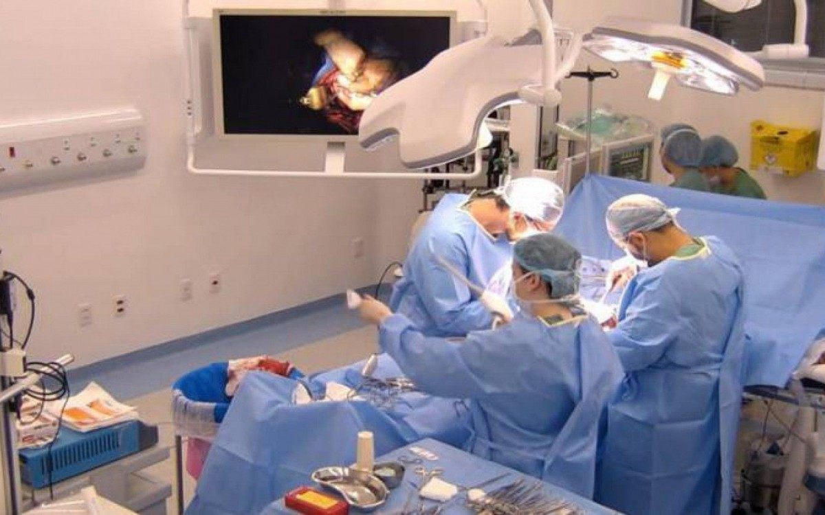 'O Hospital', série médica da Record TV, vai ao ar nesta sexta-feira (25) - Divulgação/RecordTV