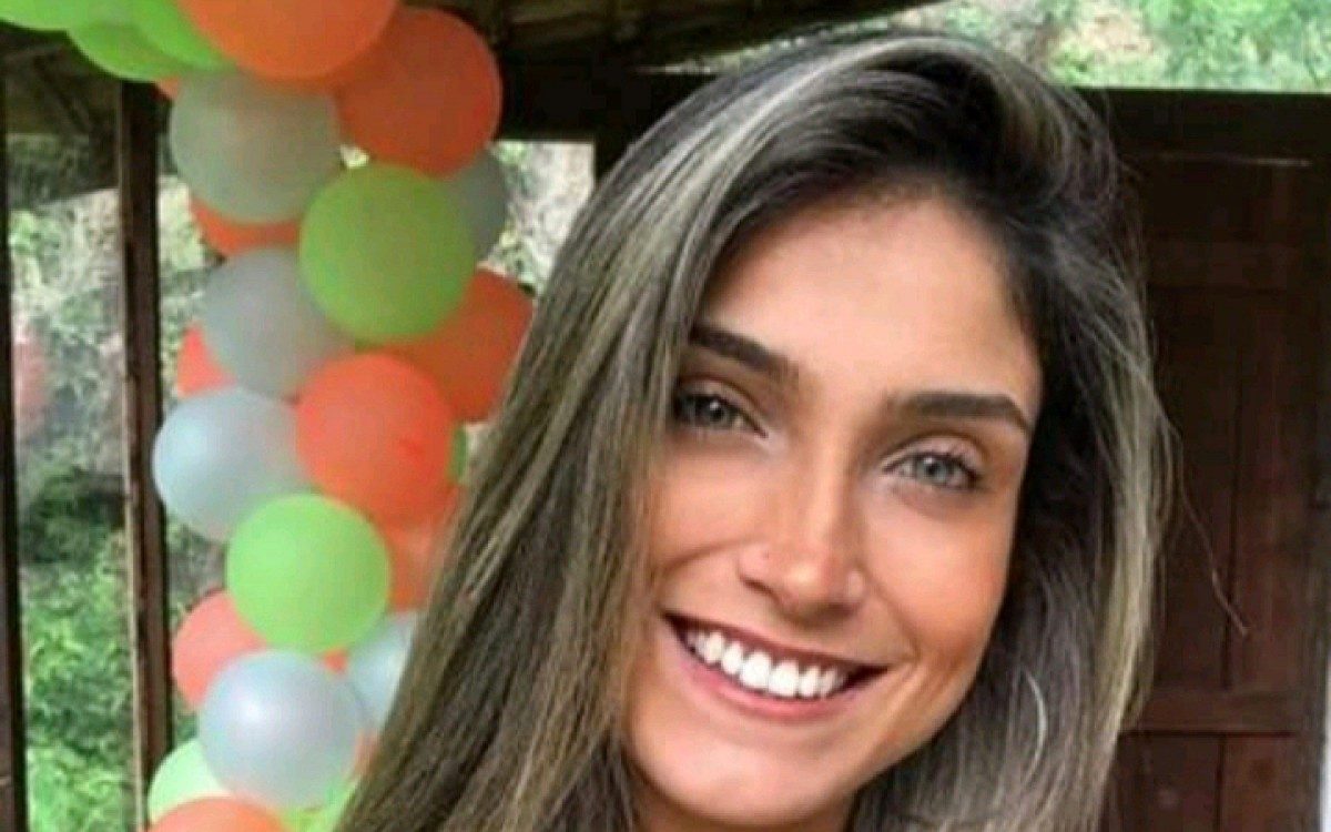 Nathalia Guzzardi Marques - Redes Sociais