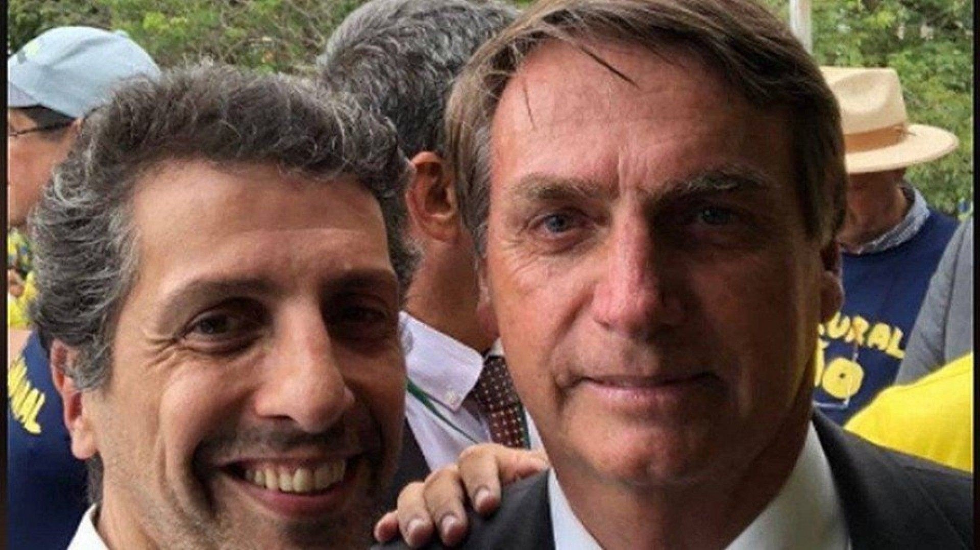 Quem &eacute; o novo Ministro do Meio Ambiente? Saiba mais sobre Joaquim &Aacute;lvaro Pereira Leite