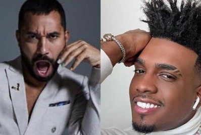 Só dá ele! Participante do 'De Férias com o Ex' saiu com ex-BBB e web aponta Gil do Vigor