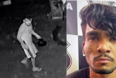 Polícia de Goiás investiga suposta rede criminosa de apoio a Lázaro 