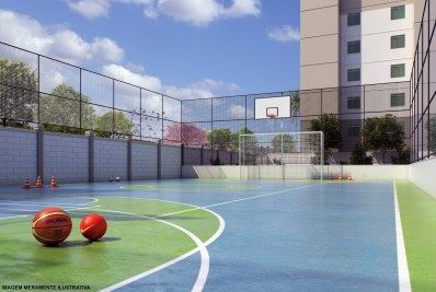 Especial Feirão Caixa: imóveis com parcelas a partir de R$ 399