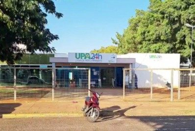 Mulher é presa após confessar ter afogado e matado a filha de 5 meses