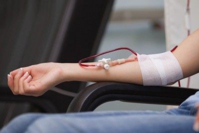 Campanha segue segunda fase de incentivo à doação de sangue em Itaguaí