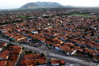 Ipea elabora classificação dos 120 municípios mais violentos do Brasil