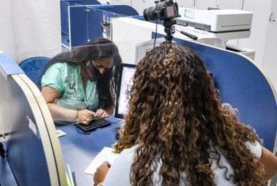 Detran-RJ de Belford Roxo terá 30º mutirão de serviços no sábado (26/06)