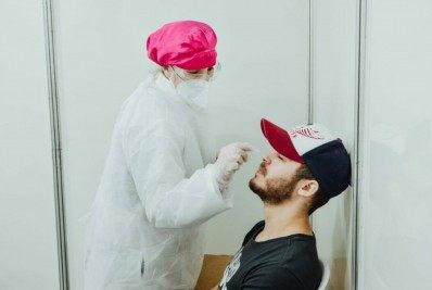 Magé adquire 40 mil novos testes rápidos para Covid-19