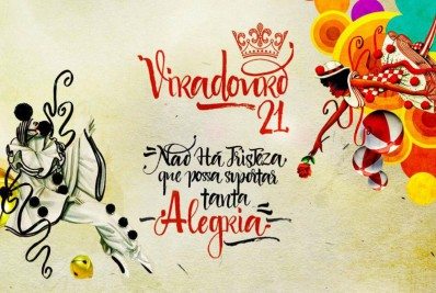 Viradouro completa 75 anos e apresenta sambas concorrentes nesta quinta-feira