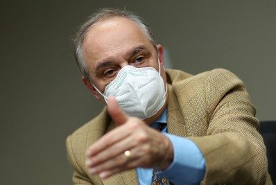 'Reajuste é possível dentro dos limites do Plano de Recuperação Fiscal', diz secretário de Fazenda