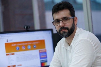 Rodrigo Oliveira: O desfinanciamento do SUS Investir em saúde é fortalecer a democracia