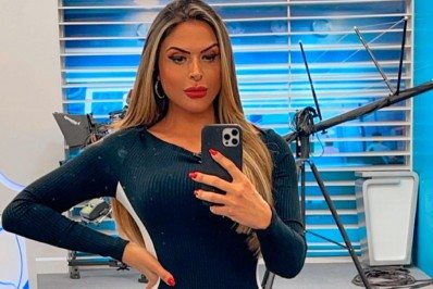 'Sou muito forte e não será diferente agora', diz Silvye Alves