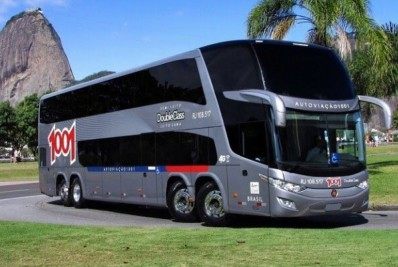 Itaboraí ganha linha direta de ônibus para São Paulo