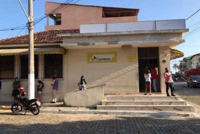 Correios de Saquarema divulga novo horário de atendimento