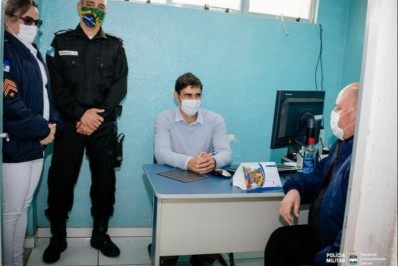 Batalhão de Teresópolis inicia atendimento psicológico presencial na unidade