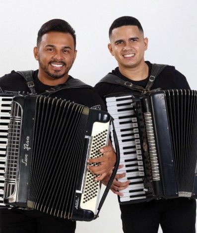 Forró do Bem - Ricardo Damito