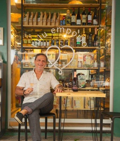 Lauro Carvalho - Divulgação