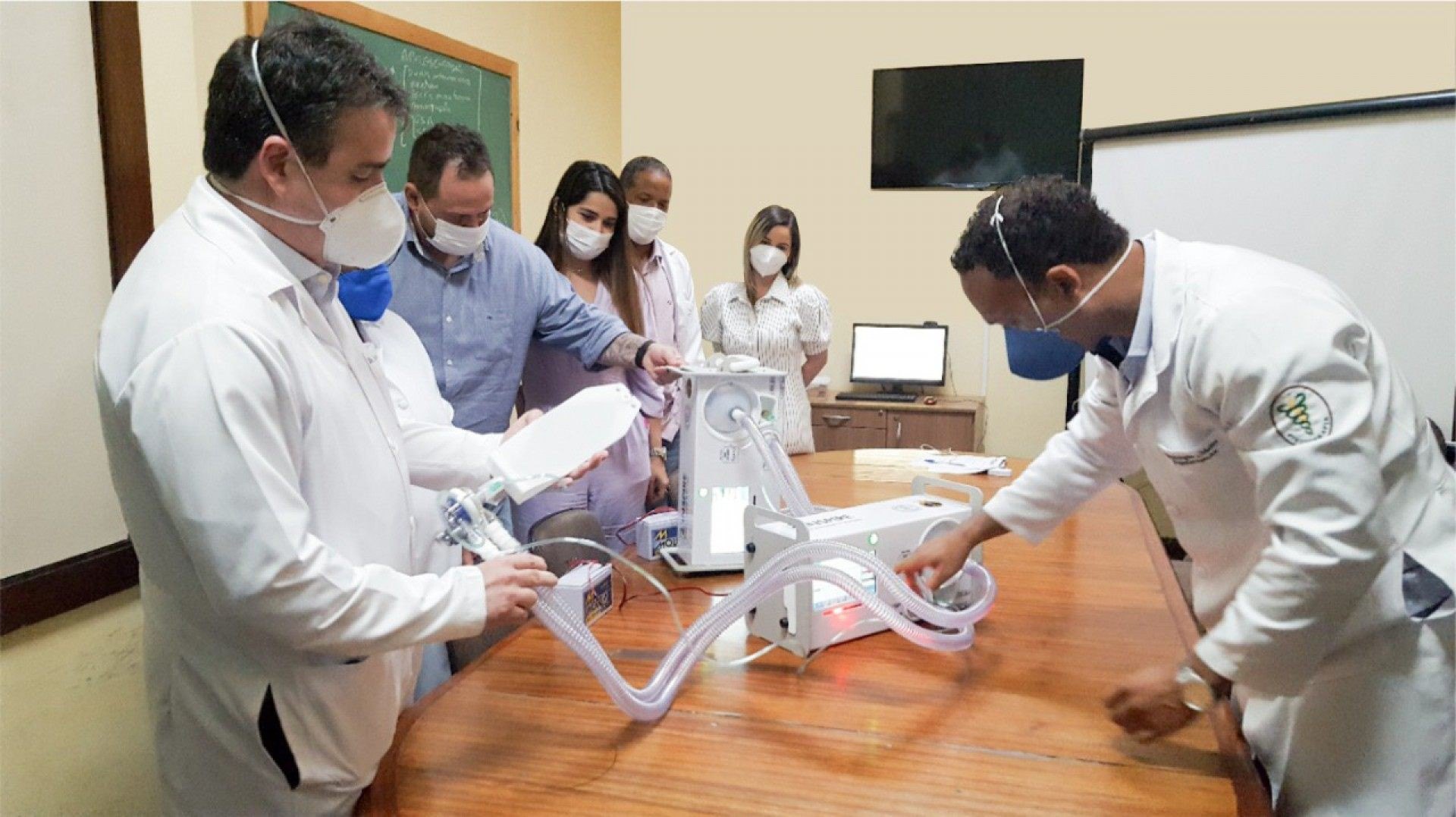 Doa&ccedil;&otilde;es que salvam vidas