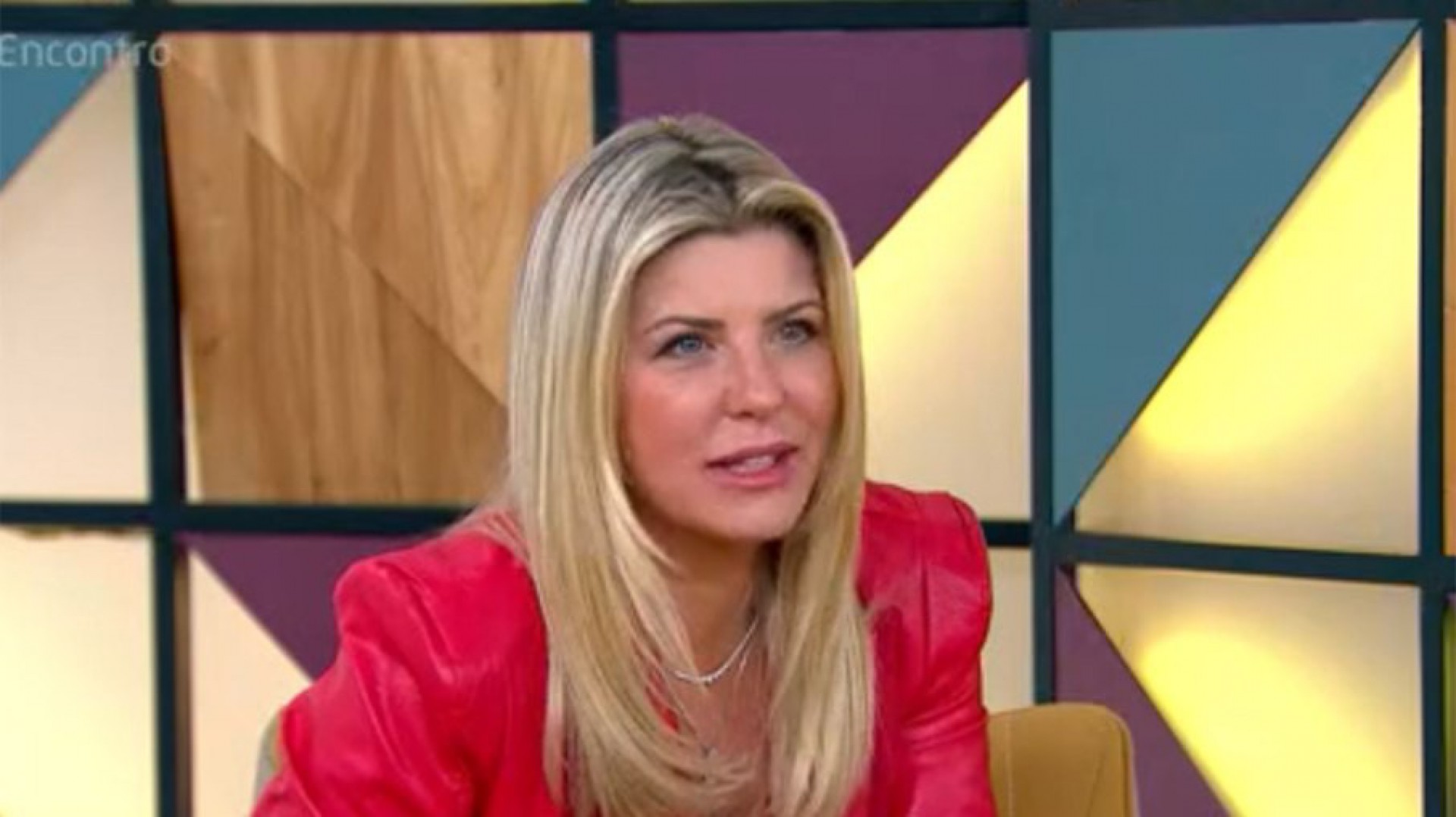 &Iacute;ris Stefanelli - Reprodu&ccedil;&atilde;o/Globo