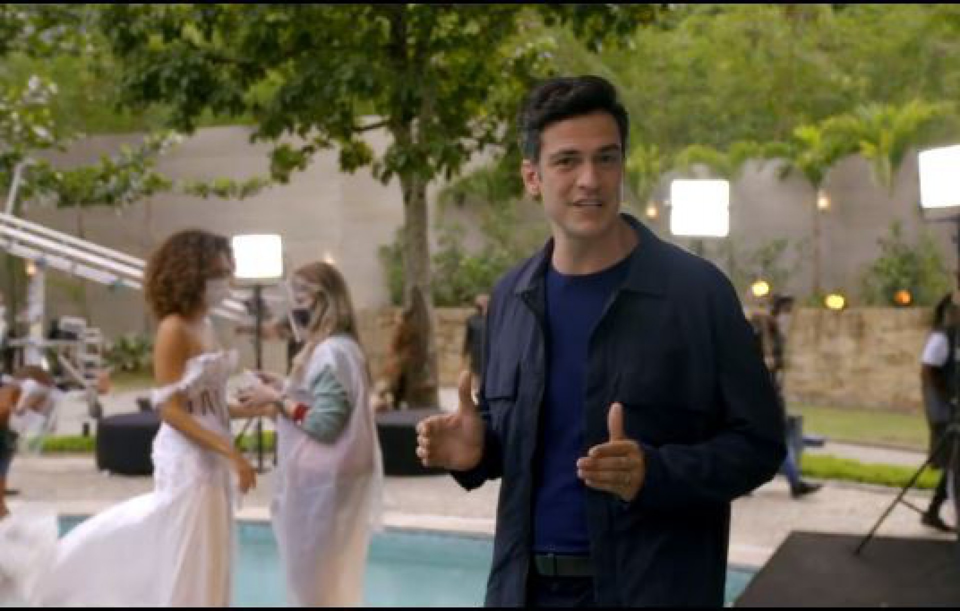 Oficial! Globo adia estreia de nova novela e confirma mais uma reprise