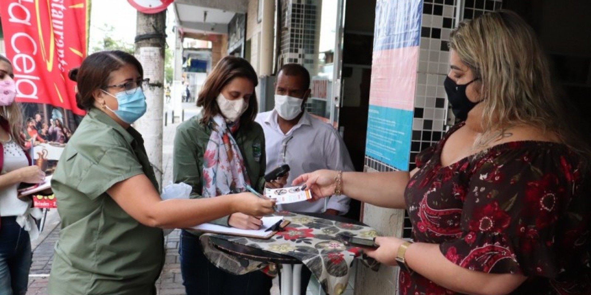Preserva&ccedil;&atilde;o: Quissam&atilde; realiza coleta de &oacute;leo vegetal