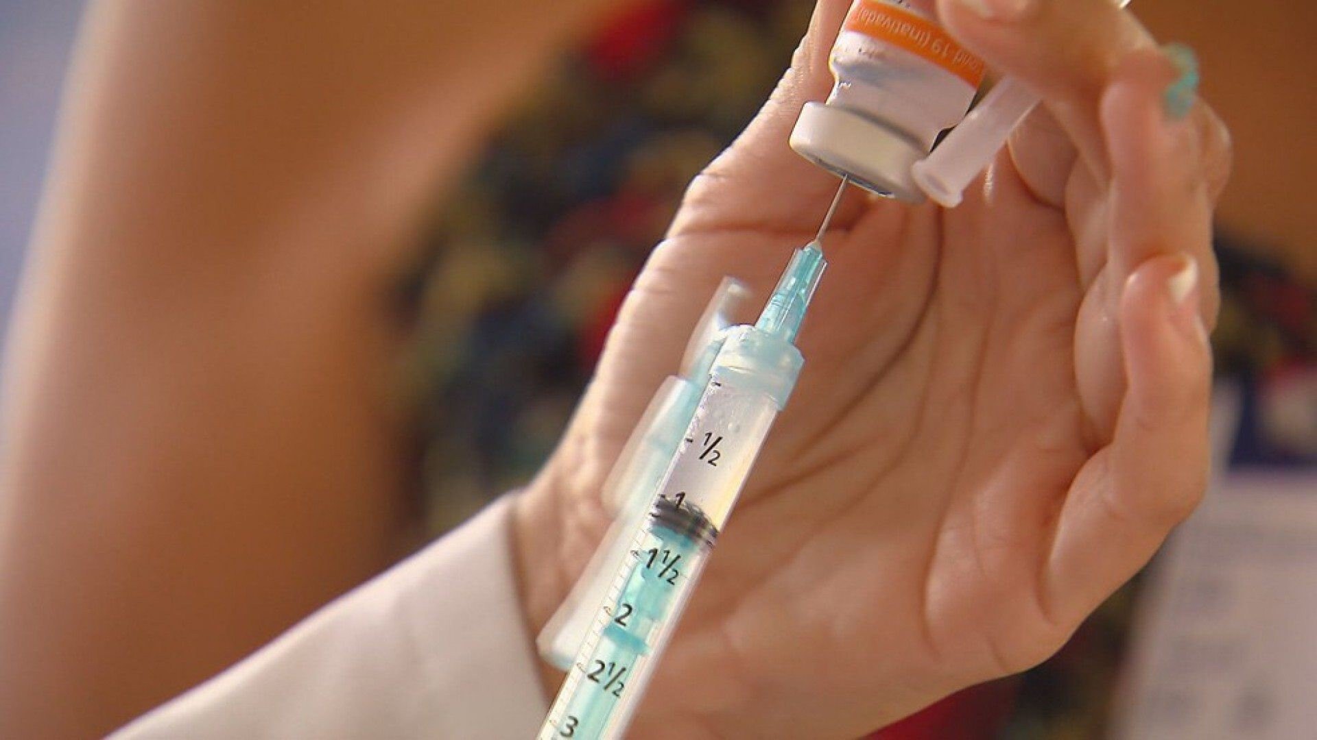 Covid-19: Guapimirim lidera ranking de vacina&ccedil;&atilde;o por idade na Baixada Fluminense