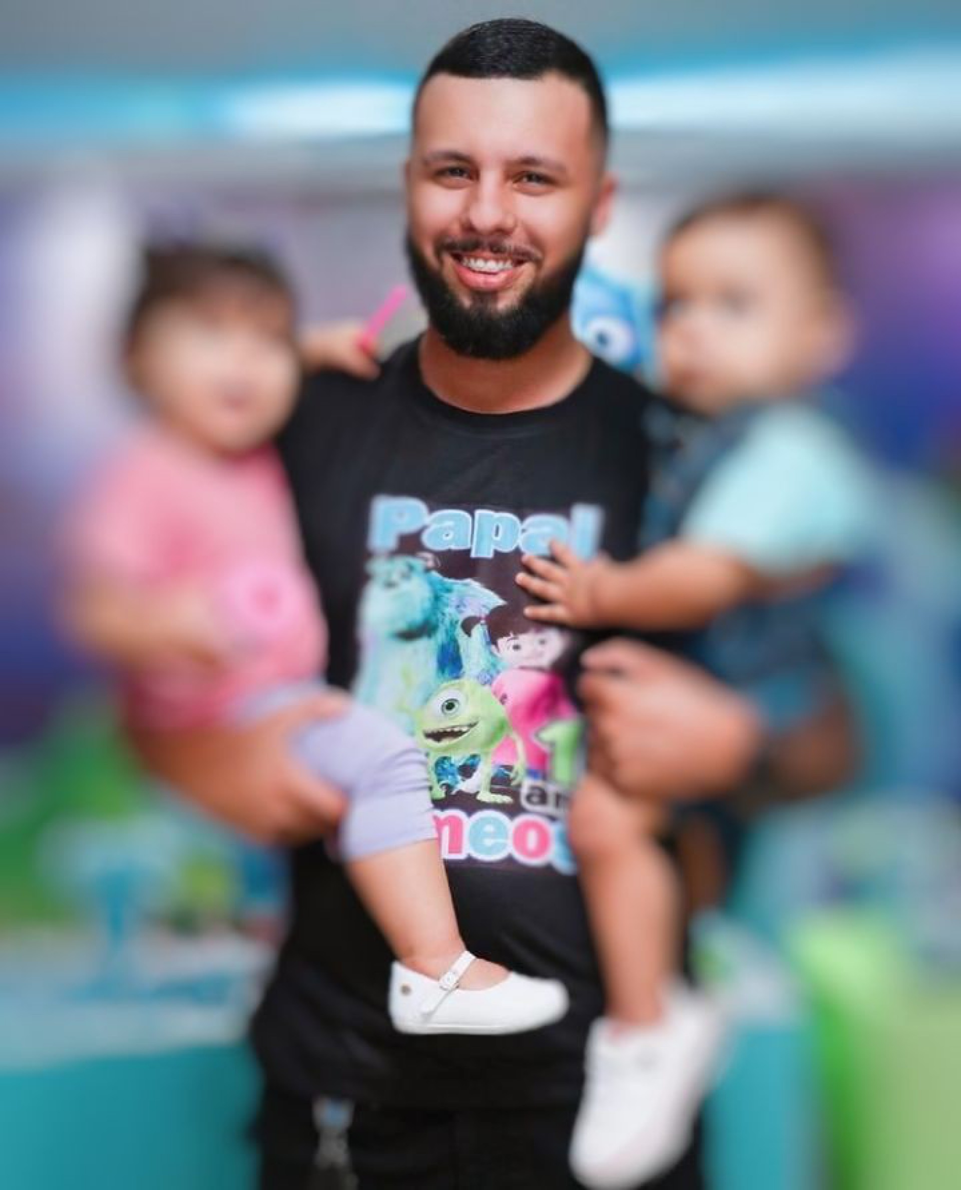 Tiroteio no Urubu deixa tr&ecirc;s feridos; motorista de aplicativo &eacute; uma das v&iacute;timas