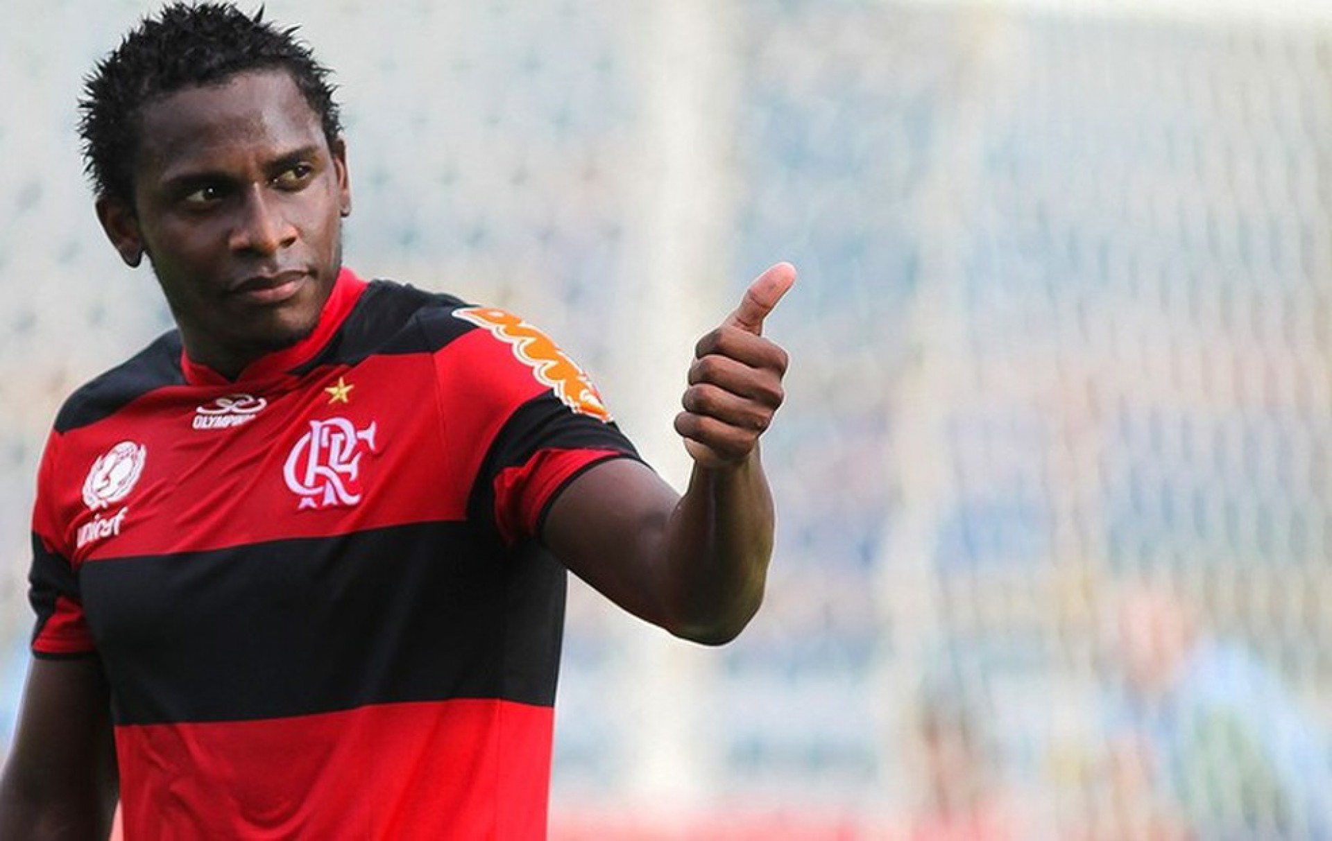 Ex-volante do Flamengo é anunciado na Série D