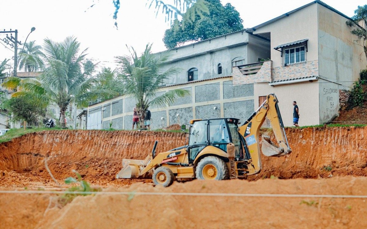 Espa&ccedil;o ter&aacute; playground, academia da 3&ordf; idade e &aacute;rea para pr&aacute;tica de esportes.

