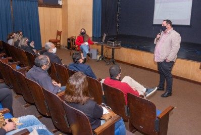 Prefeitura de Teresópolis lança ferramenta para desburocratizar a legalização de empresas