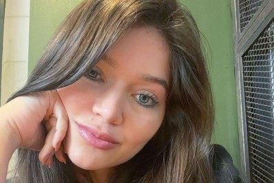 Filha de Leandro revela ataques na internet