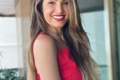 Patrícia Poeta debocha de geração Z: 'Difícil agradar'