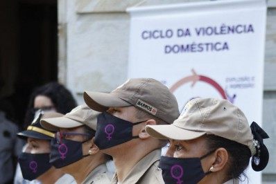 Guarda Municipal mais humana