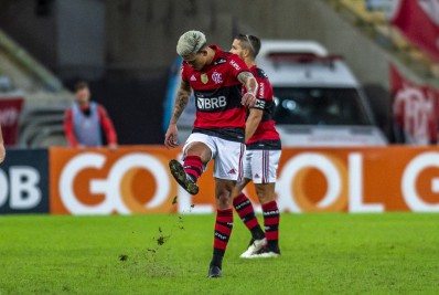 Pedro pede para jogar as Olimpíadas, mas Flamengo não voltará atrás na decisão
