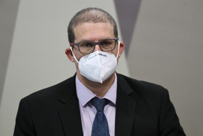 CPI da Covid: Hallal diz que estudo sobre covid-19 por cor da pele e etnia foi censurado no Planalto